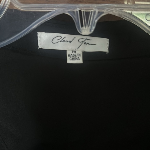 Western Dress - Picture 4 of 4